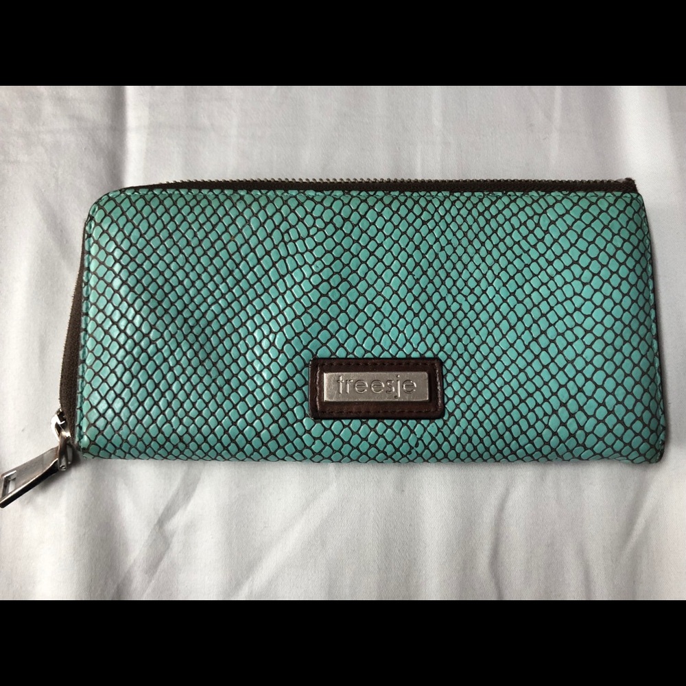 Treesje Wallet